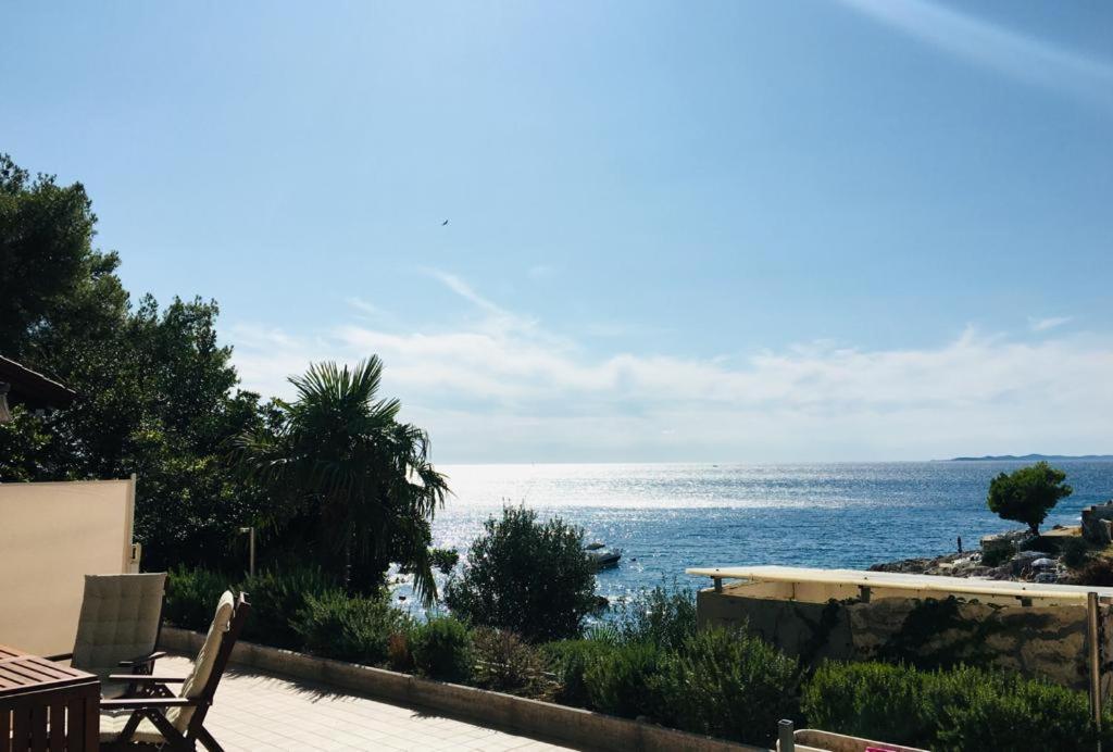 Premium Oaza Διαμέρισμα Primošten Εξωτερικό φωτογραφία