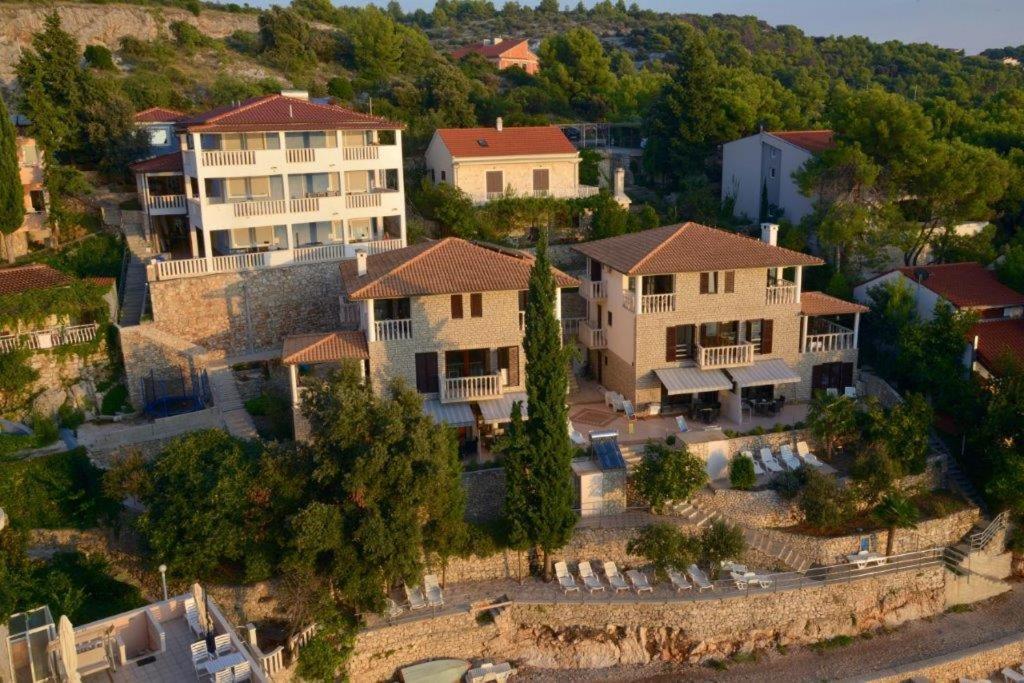 Premium Oaza Διαμέρισμα Primošten Εξωτερικό φωτογραφία