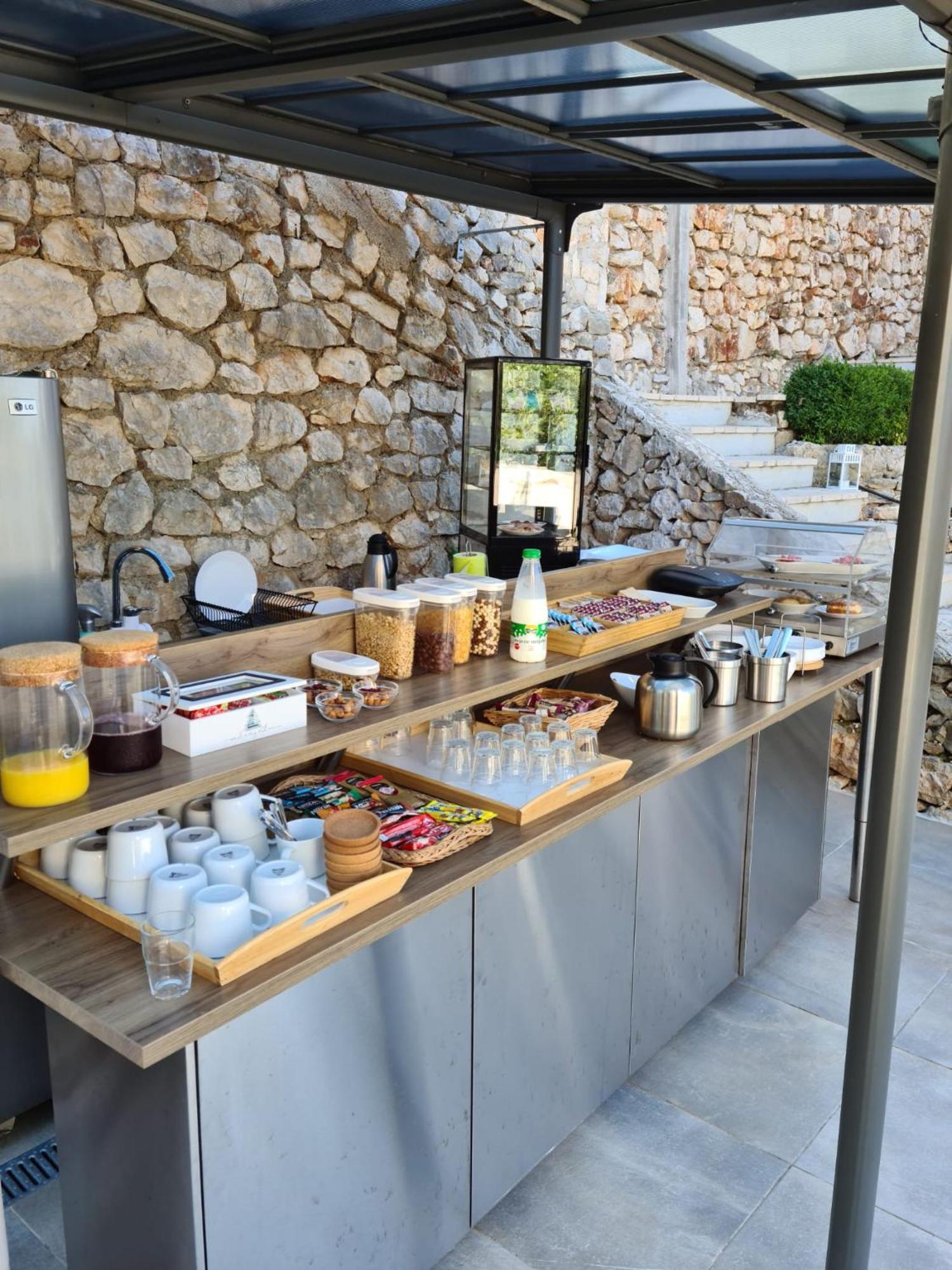 Premium Oaza Διαμέρισμα Primošten Εξωτερικό φωτογραφία