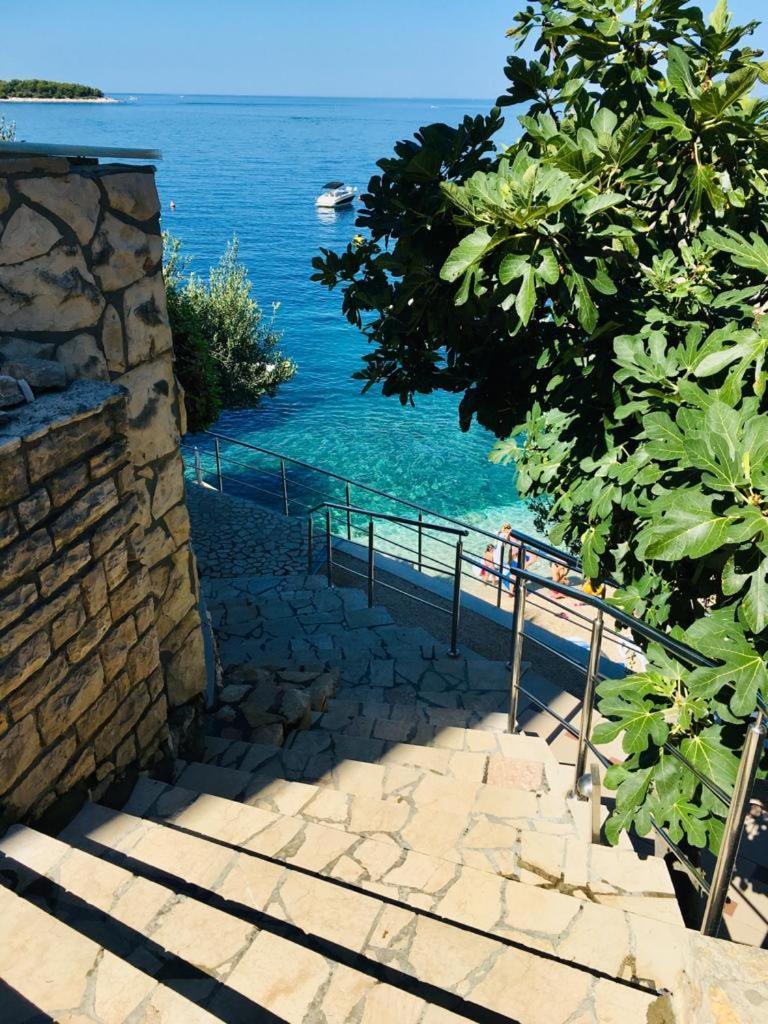 Premium Oaza Διαμέρισμα Primošten Εξωτερικό φωτογραφία