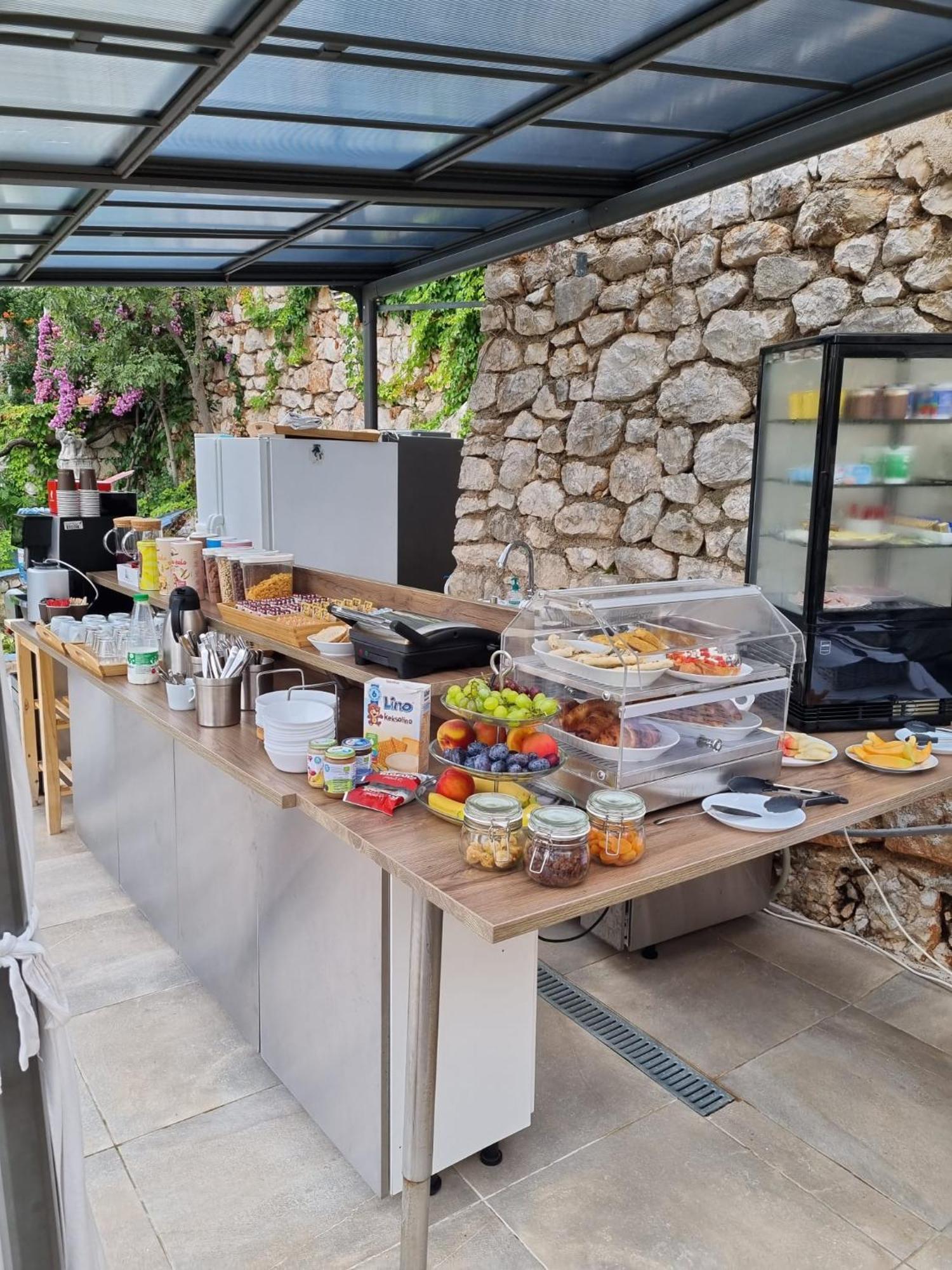 Premium Oaza Διαμέρισμα Primošten Εξωτερικό φωτογραφία