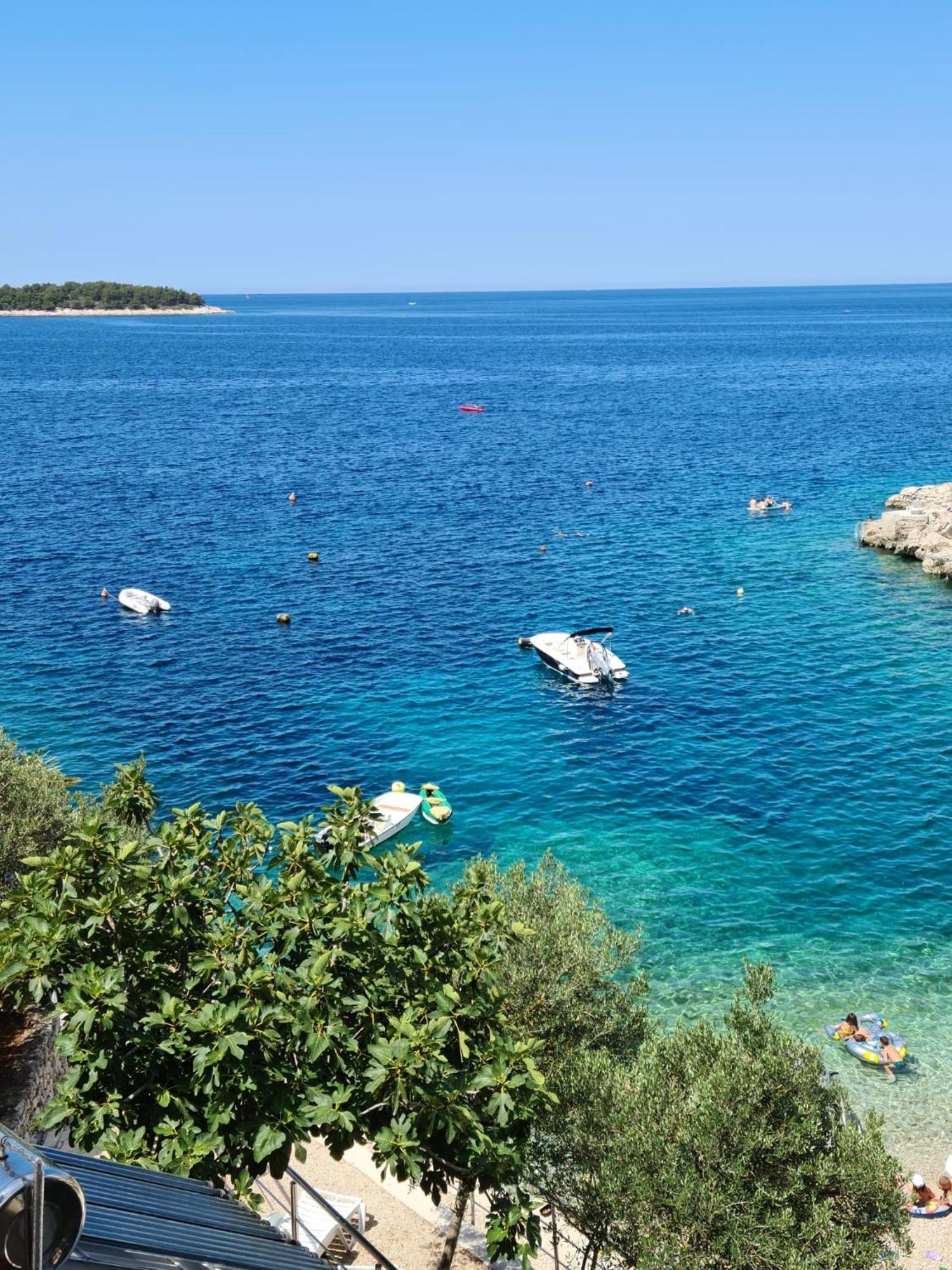 Premium Oaza Διαμέρισμα Primošten Εξωτερικό φωτογραφία