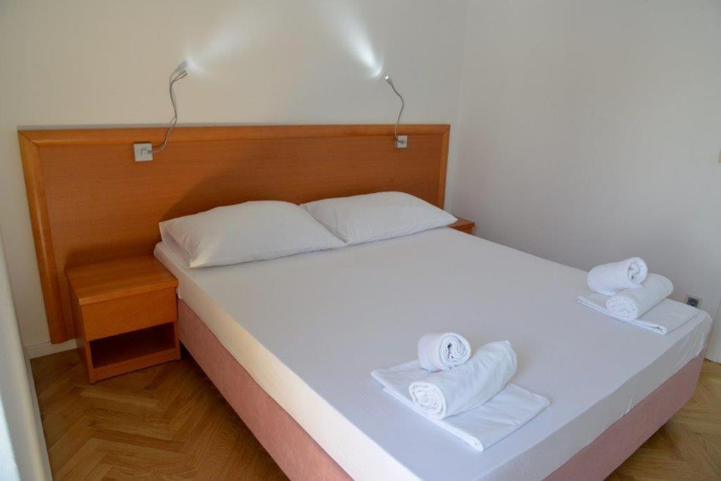 Premium Oaza Διαμέρισμα Primošten Εξωτερικό φωτογραφία