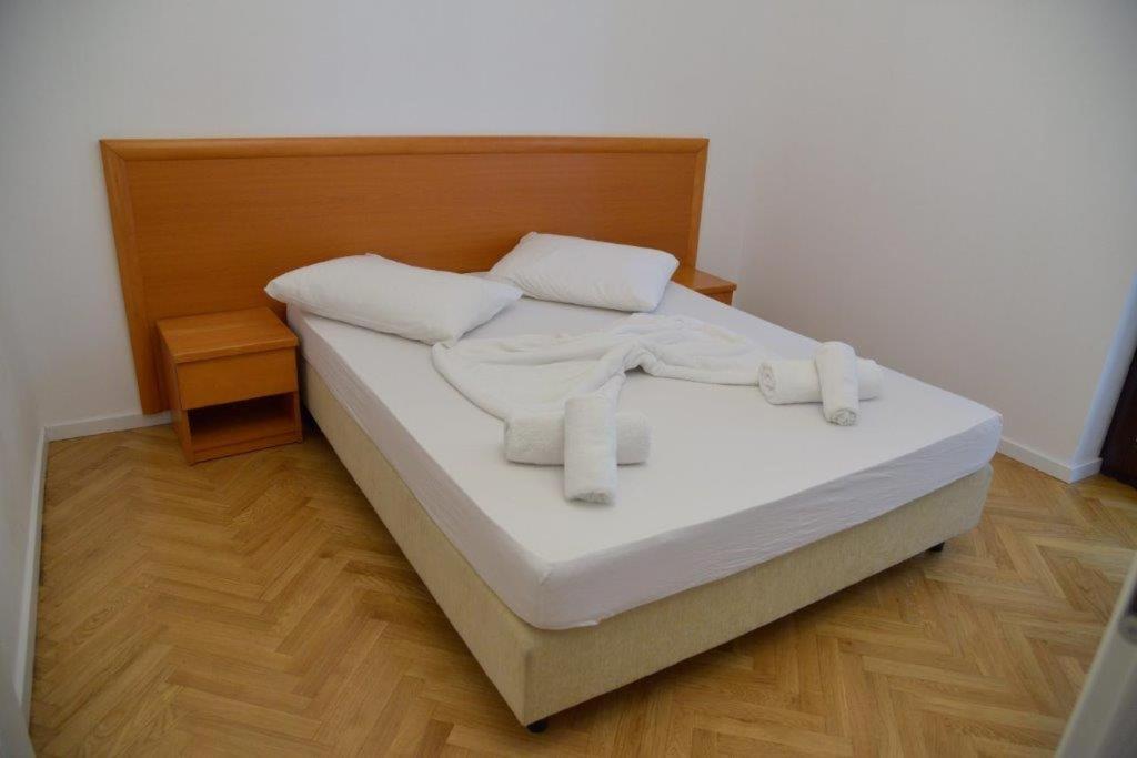 Premium Oaza Διαμέρισμα Primošten Εξωτερικό φωτογραφία
