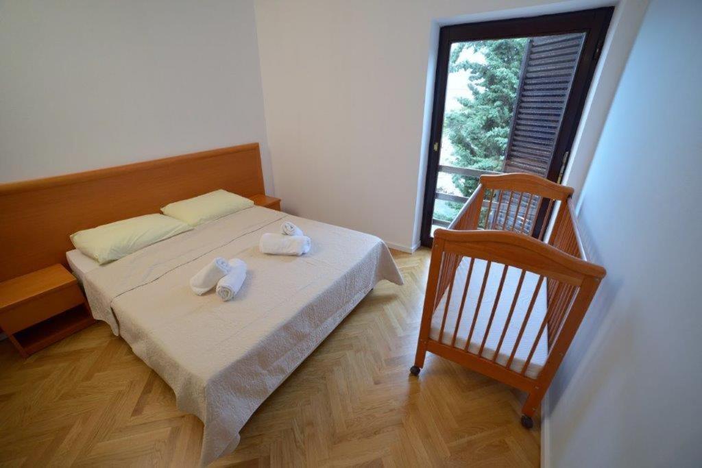 Premium Oaza Διαμέρισμα Primošten Εξωτερικό φωτογραφία