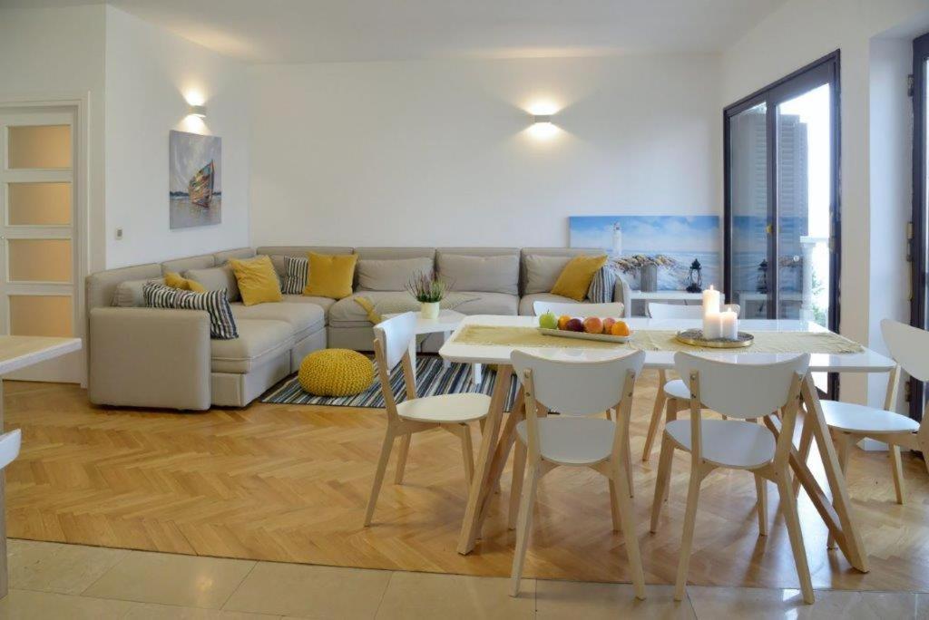 Premium Oaza Διαμέρισμα Primošten Εξωτερικό φωτογραφία